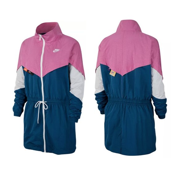 Nike Jackets & Blazers - Nike Icon Clash Track Jacket (L)